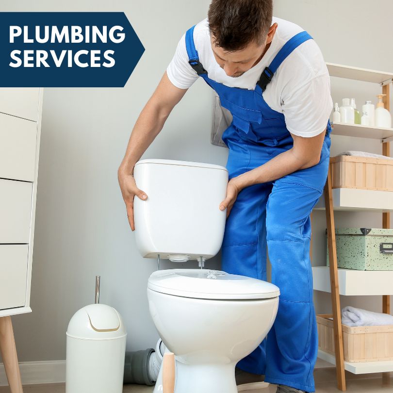 Plumbing Company in Maryknoll, NY